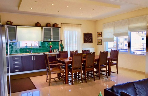 Keratea Apartamento | Apartamento moderno cerca de Atenas y la costa