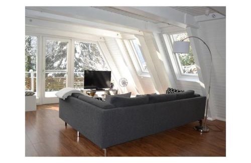 Leinsweiler Apartamento | Modern apartment near centre