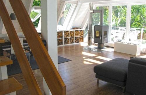 Leinsweiler Apartamento | Modern apartment near centre