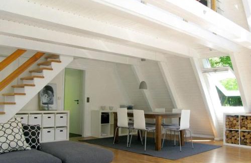Leinsweiler Apartamento | Modern apartment near centre