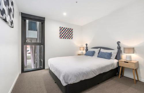 Geelong Apartamento | Modern Apartment near Hospital