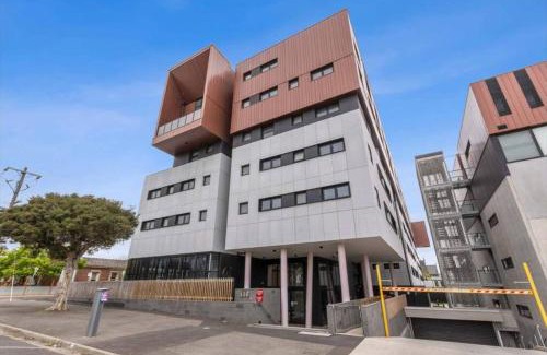 Geelong Apartamento | Modern Apartment near Hospital