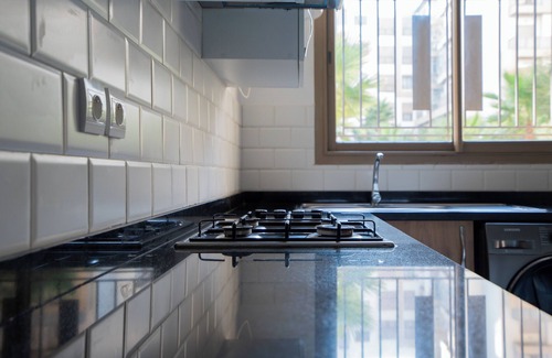 Nouaceur Apartamento | Modern Apartment Near the Airport