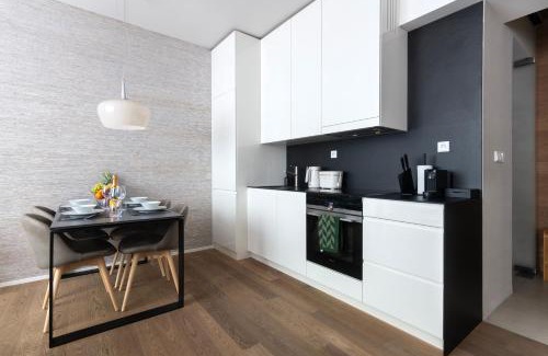 Josefov Apartamento | Modern apartment near Old Town