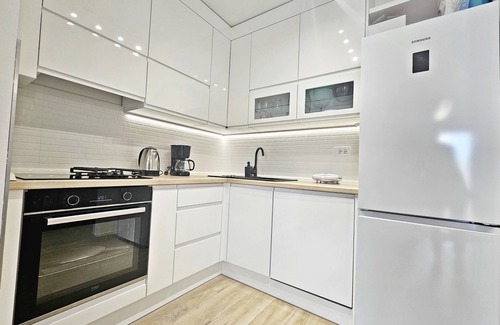 Solin Apartamento | Modern Apartment near River