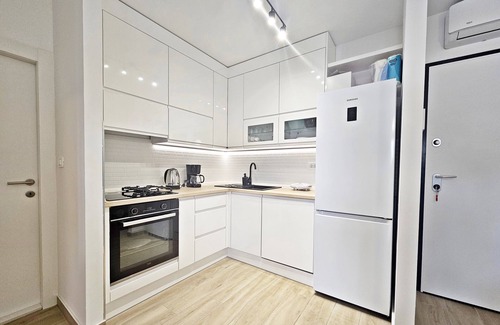 Solin Apartamento | Modern Apartment near River