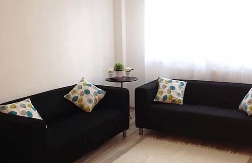 Bucharest Apartamento | Moderno apartamento cerca de la ciudad