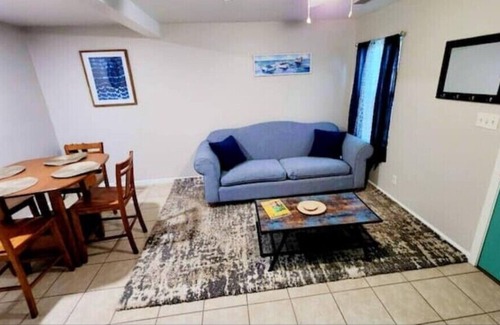 Exeter Apartamento | Modern Apartment Near Sequoia National Park