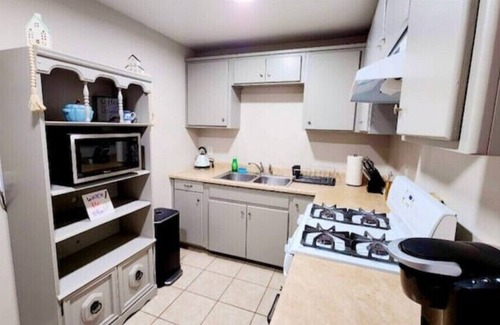 Exeter Apartamento | Modern Apartment Near Sequoia National Park