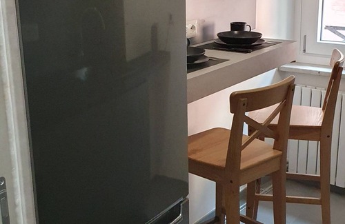 San Donato - Campidoglio Apartamento | Modern Apartment near the center