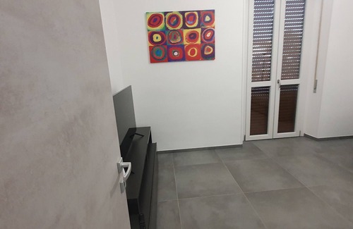 San Donato - Campidoglio Apartamento | Modern Apartment near the center