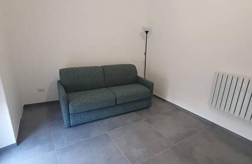 San Donato - Campidoglio Apartamento | Modern Apartment near the center