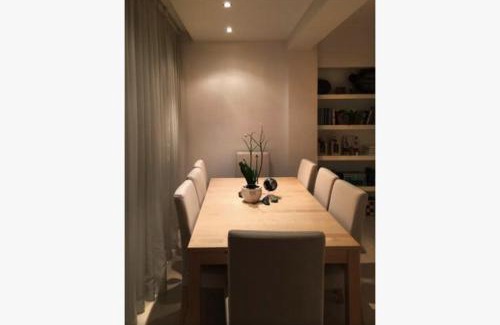 Agia Paraskevi Apartamento | MODERN APARTMENT NEXT TO SUBWAY