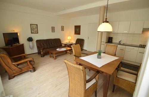 Strucht Apartamento | Acogedor apartamento en Limburg, cerca del Bosque