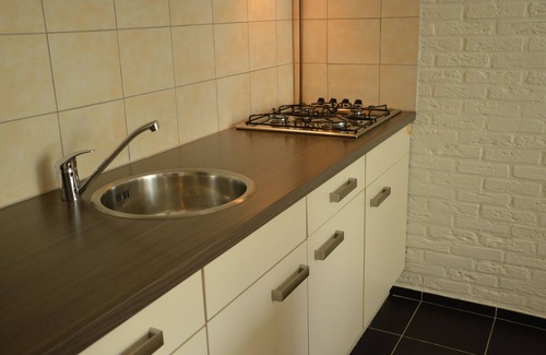 Strucht Apartamento | Acogedor apartamento en Limburg, cerca del Bosque