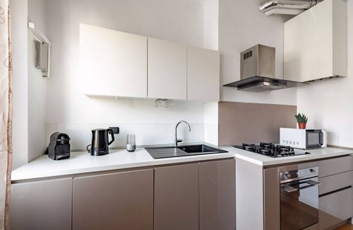 Sud-Est Apartamento | Modern Apartment near Verona center!