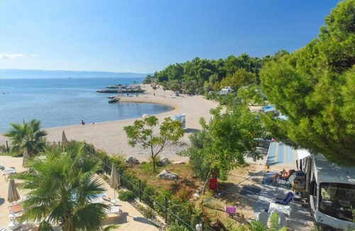 Znjan Apartamento | Modern apartment on a walking distance to the beach