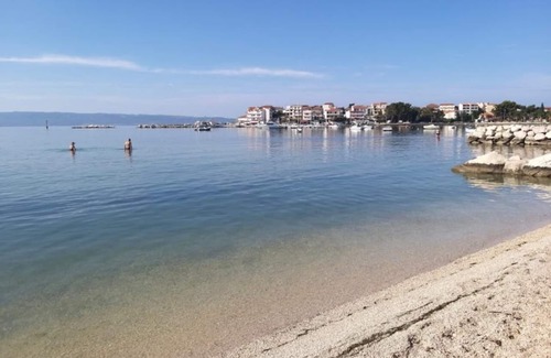Znjan Apartamento | Modern apartment on a walking distance to the beach