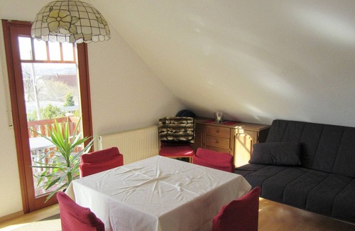 Dresden Apartamento | modern apartment on the upper floor
