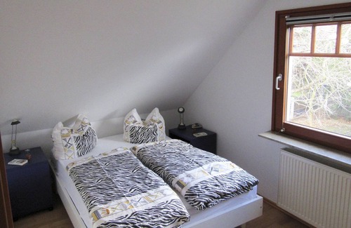 Dresden Apartamento | modern apartment on the upper floor