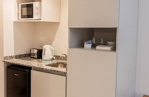 Salta Apartamento | Moderno dpto. a una cuadra de la plaza principal de Salta