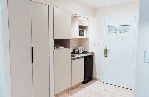 Salta Apartamento | Moderno dpto. a una cuadra de la plaza principal de Salta
