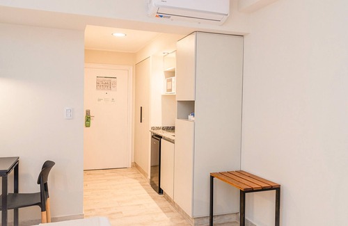 Salta Apartamento | Moderno dpto. a una cuadra de la plaza principal de Salta