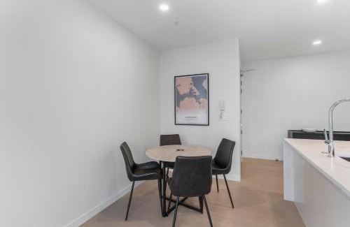 Newton Apartamento | Modern Apartment & Parking - Central & Quite