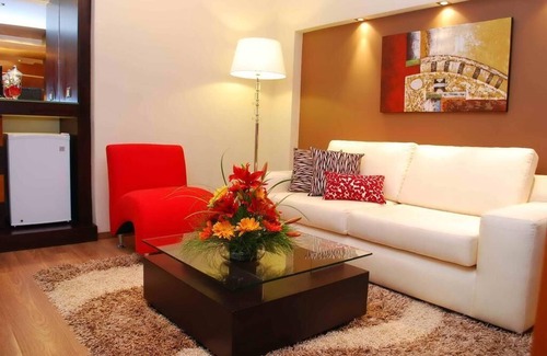 Cercado Chiclayo Apartamento | Moderno apartamento.