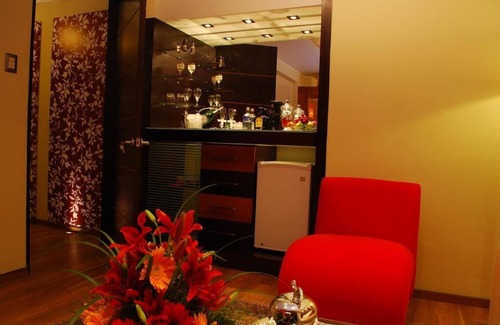 Cercado Chiclayo Apartamento | Moderno apartamento.