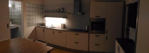 Stare Mesto Apartamento | Modern Apartment Perlova