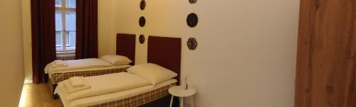 Stare Mesto Apartamento | Modern Apartment Perlova