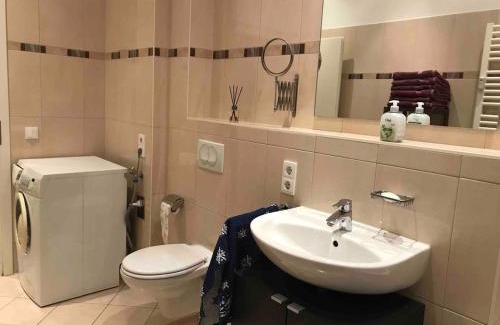 Leipziger Vorstadt Apartamento | Modern apartment, Randneustadt with great connections