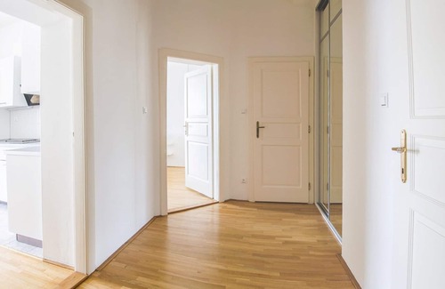 Vinohrady Apartamento | Apartamento moderno Riegrovy sady