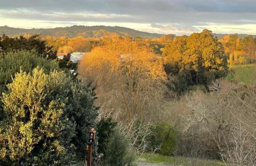 Cambridge Apartamento | Modern apartment- rural outlook, central Cambridge