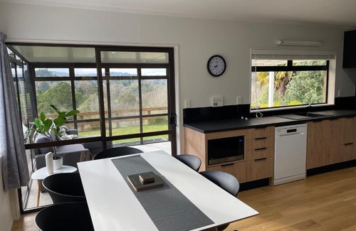 Cambridge Apartamento | Modern apartment- rural outlook, central Cambridge