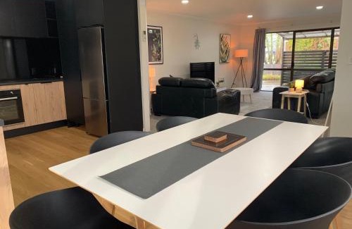 Cambridge Apartamento | Modern apartment- rural outlook, central Cambridge