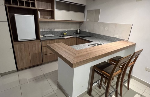 Salta Apartamento | Departamento Moderno - Salta Tower