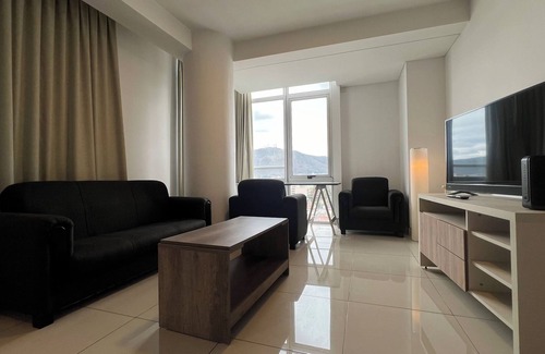Salta Apartamento | Departamento Moderno - Salta Tower