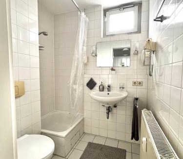 Sindelfingen Apartamento | Modern Apartment Sindelfingen Zentrum