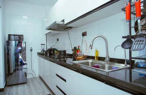 Kilimani Apartamento | Modern apartment, super convenient, great views offers luxury and tranquility