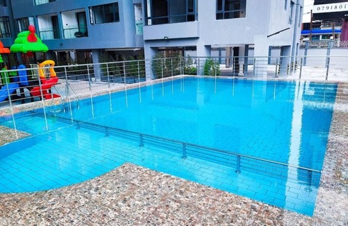 Kilimani Apartamento | Modern apartment, super convenient, great views offers luxury and tranquility