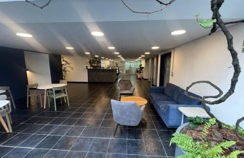 El Poblado Apartamento | Modern Apartment Ultra Fast Internet in El Poblado