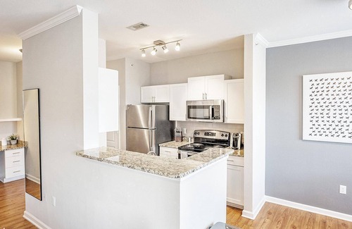 Mount Pleasant Apartamento | Modern Apartment in Prime Location (ID8999X85)