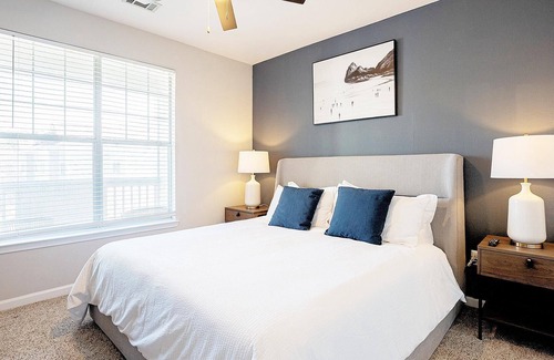 Mount Pleasant Apartamento | Modern Apartment in Prime Location (ID8999X85)