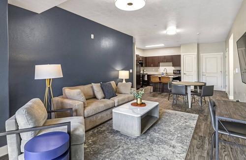 Fairpark Apartamento | Modern Apartment in Prime Location (ID4626X4)