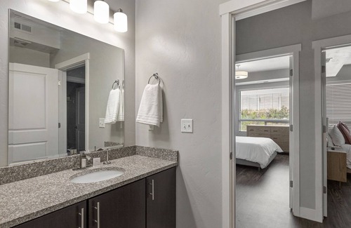 Fairpark Apartamento | Modern Apartment in Prime Location (ID4626X4)