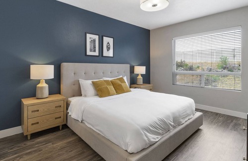 Fairpark Apartamento | Modern Apartment in Prime Location (ID4626X4)
