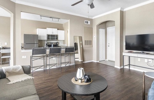 Pinellas Park Apartamento | Modern Apartment in Prime Location (ID1403X079)