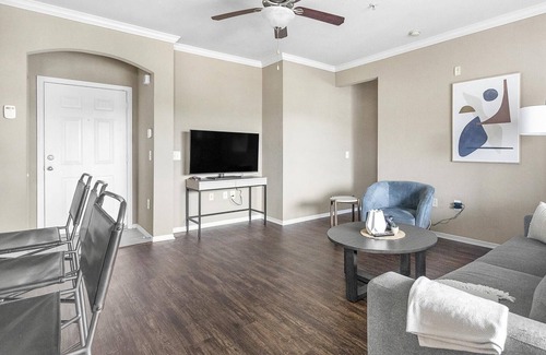 Pinellas Park Apartamento | Modern Apartment in Prime Location (ID1403X079)